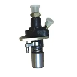 FUEL INJECTOR PUMP ASSEMBLY FOR YANMAR L70 6HP 170F/178F DIESEL FREE POSTAGE 2 - 3KW GENERATOR CULTIVATOR INJECTION ASSY