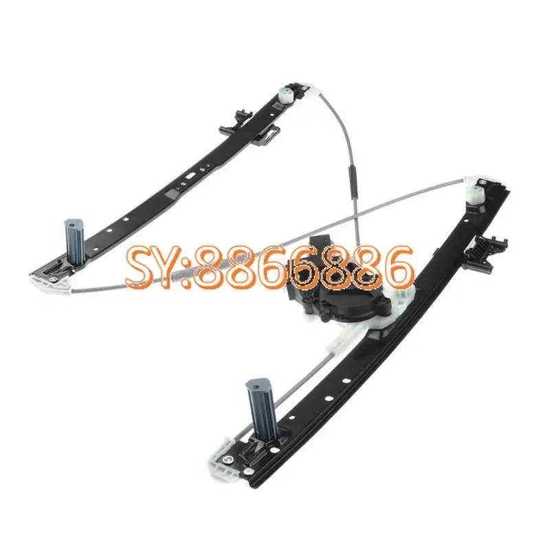 Brand New Front Left Driver Side Electric Window Regulator for Land Rover Discovery 2017-2020 LR083211