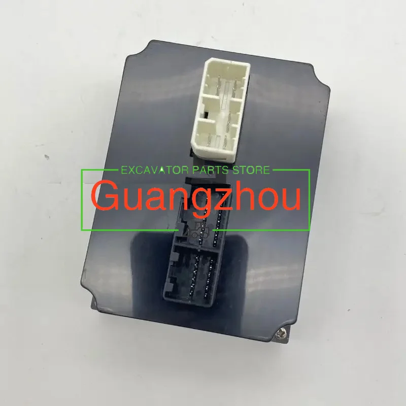 14530573 Air Conditioner Control Panel for Volvo EC140 EC210 EC290 Excavator Parts