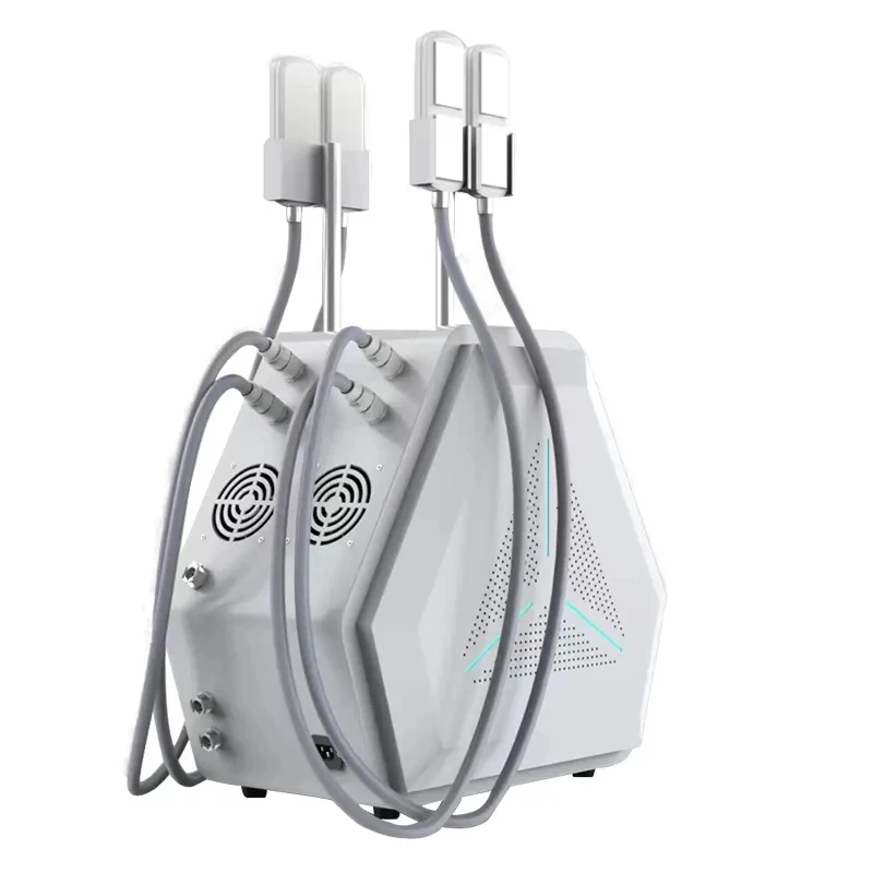 Рисунок 4 - Неинвазивная мембрана Ems для похудения