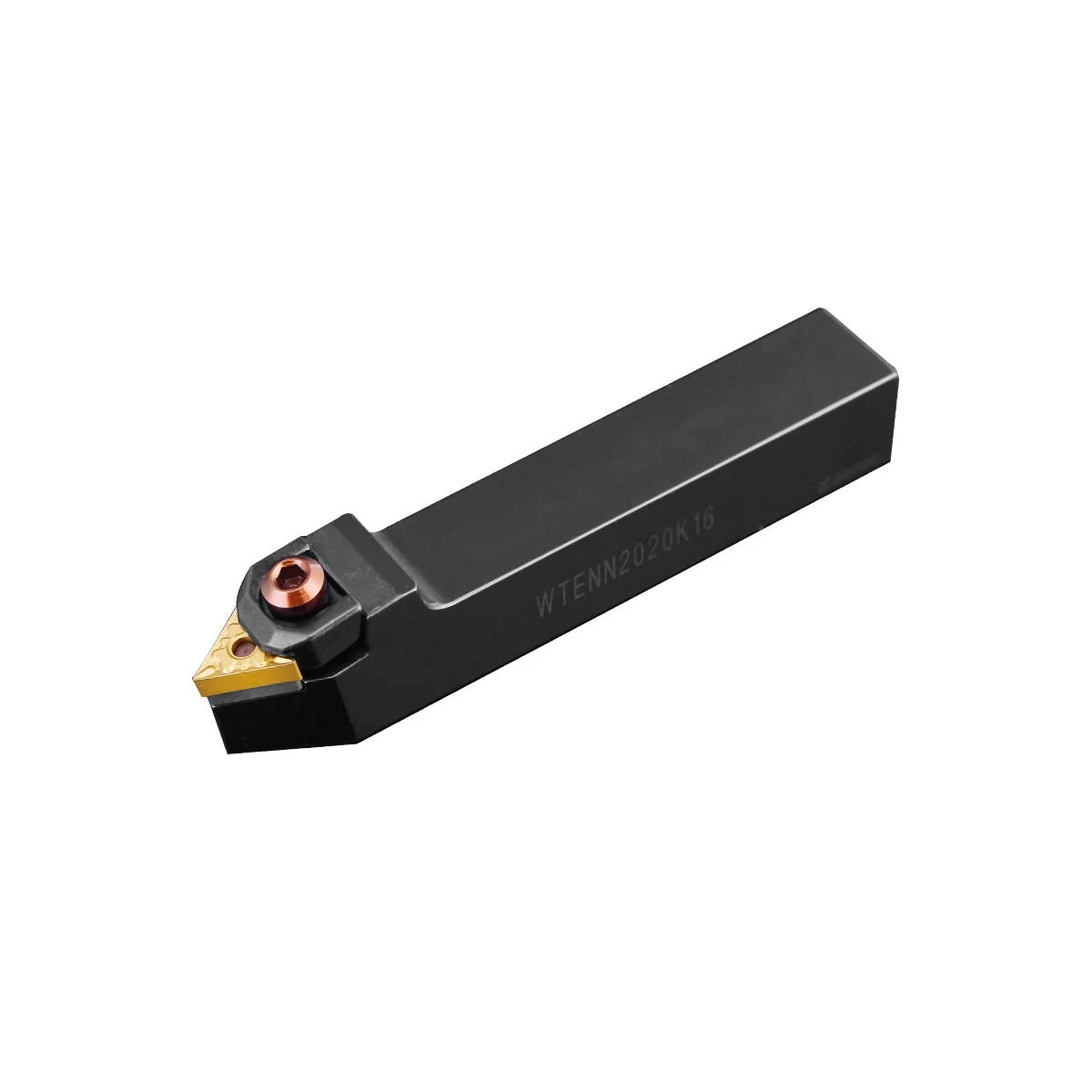 

WTENN 2525M16 WTENN2525M16 Держатель токарного инструмента с ЧПУ Торцевая поверхность