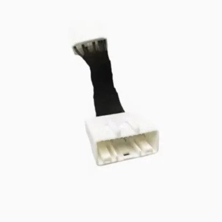 

Suitable for Tesla model 3/model Y left charging port control module ECU harness 1537264 1537265