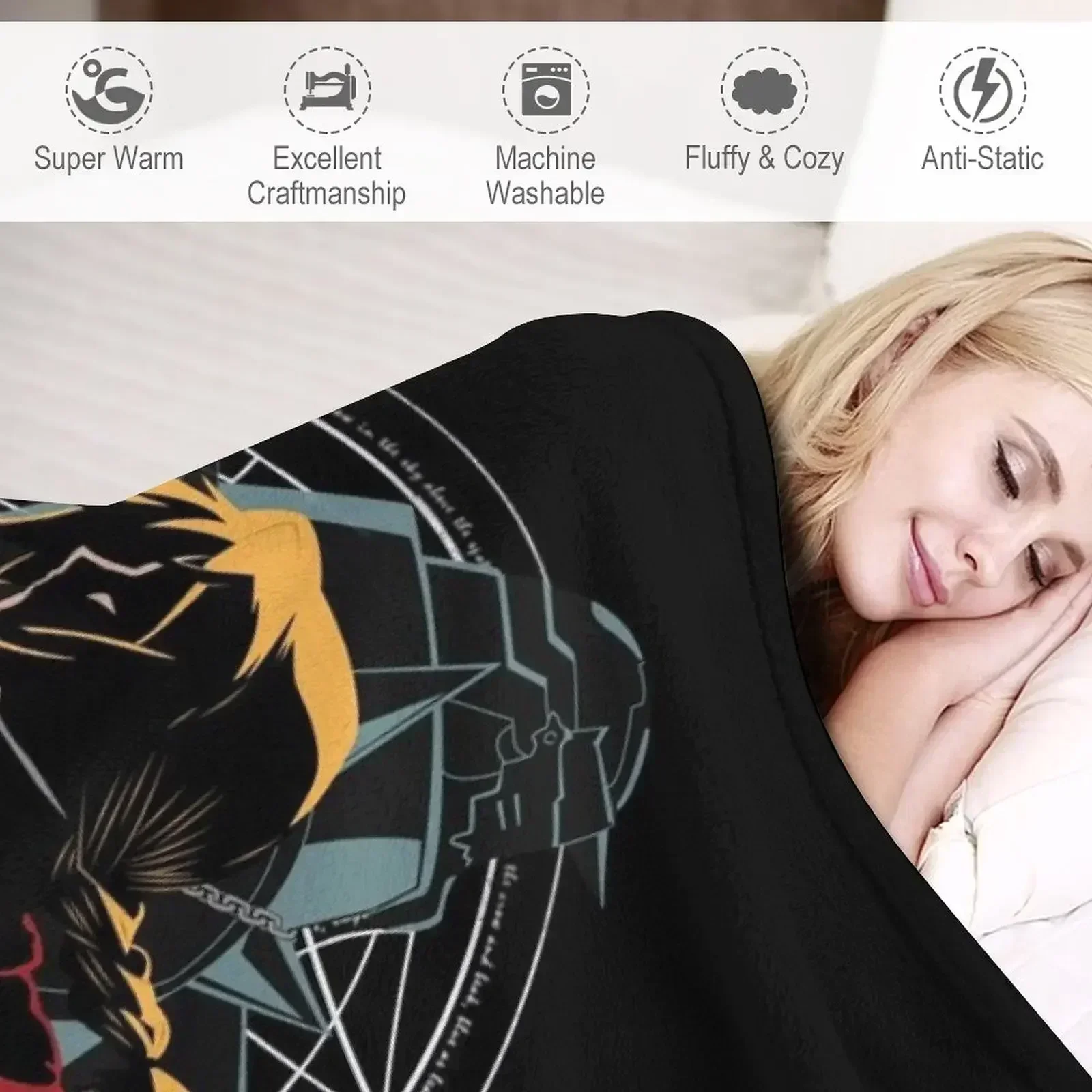 Irmãos jogam cobertor cama sofás da moda cobertores