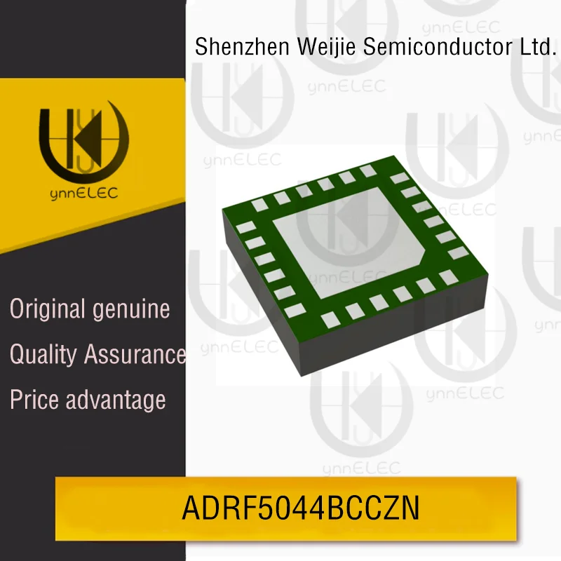 

​​Original ADRF5044BCCZN RF Switch LGA-24(4x4)