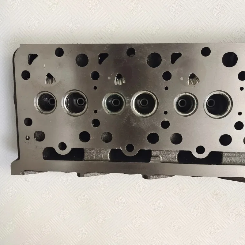 

In Stock kubota diesel engine v2403 cylinder head