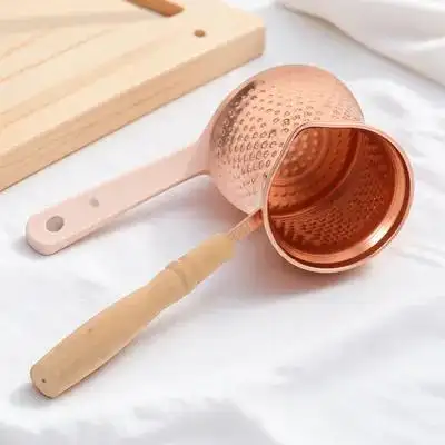 10 best sales तुर्की कॉफी पॉट - №6