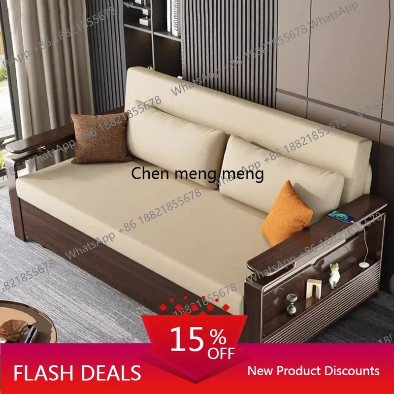 Q181 Wood Economic Modern Sofa Living Room Relax Designer Chaise Elegant Sofa Nordic Cushion Muebles Para Dormitorio Home Furnit