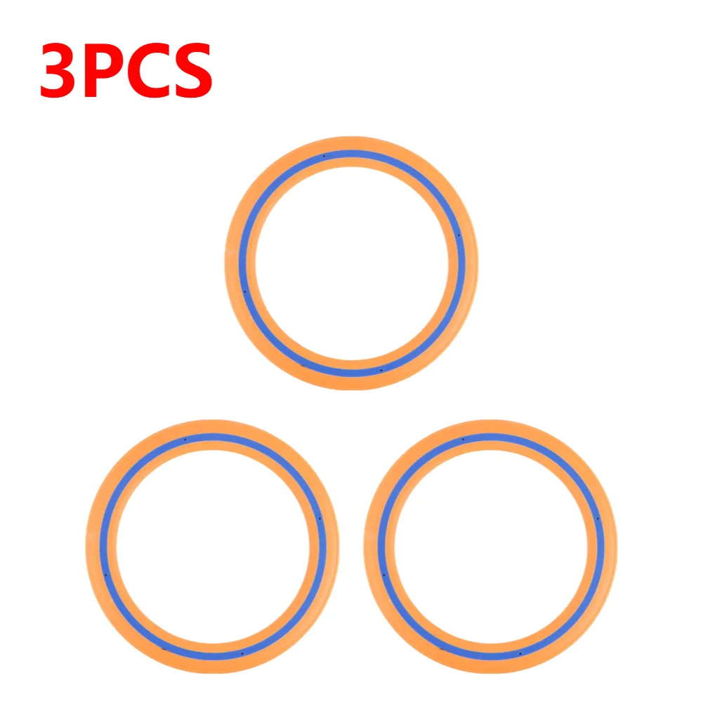 Variant: 3 PCS Orange