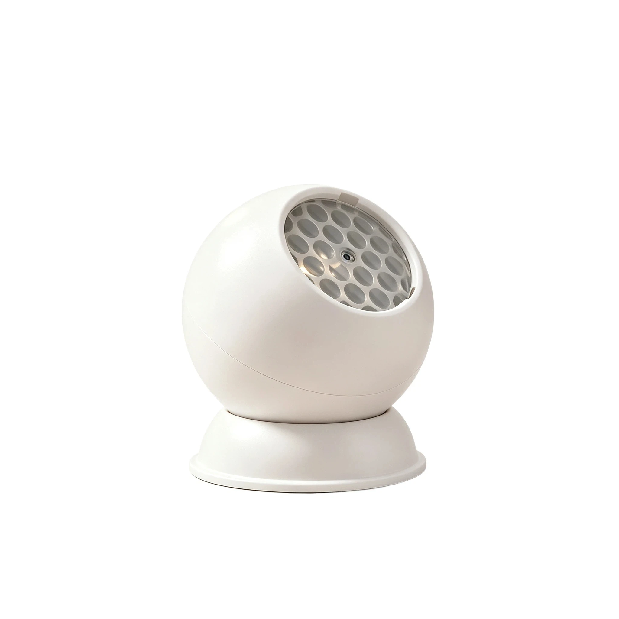 LED Starry Ocean Projector Light, Ocean Rotating Dynamic Projection Night Light, USB Plug-in Ambient Lamp, Decorative Lighting