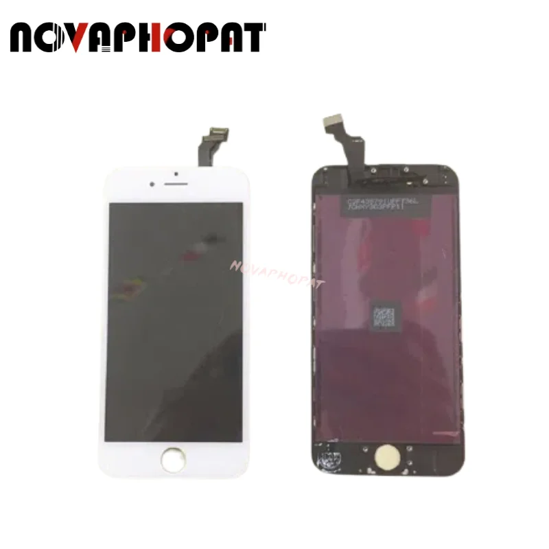 

ЖК-дисплей с сенсорным экраном для iPhone 6 Plus (5,5 дюйма) (A1522, A1524, A1593)