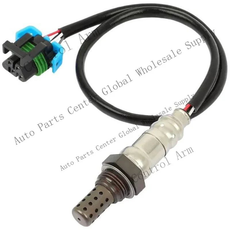 Z+ Set of 4 Oxygen Sensor for 2009-2017 Buick Chevy Cadillac GMC Saturn Buick