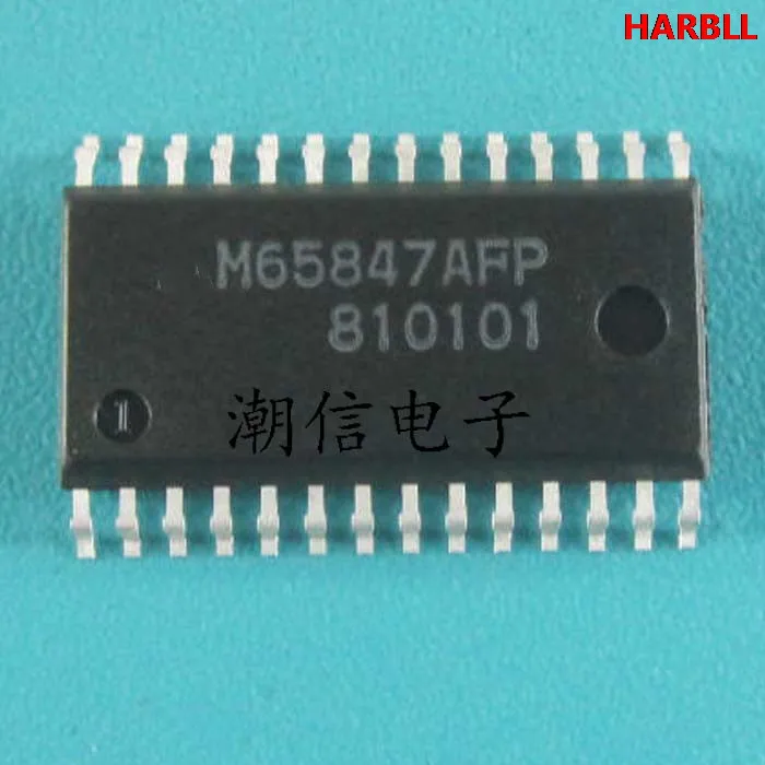 10Pcs  M65847AFP M65847FP