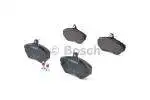 Store code: 986494021 ten brake pad for PASSAT