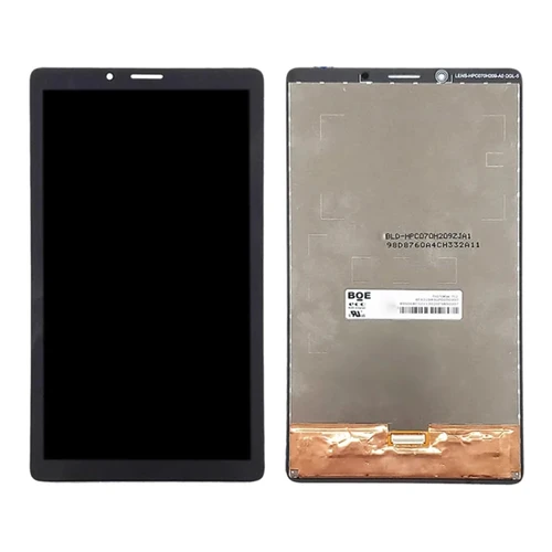 Imagen 2 del producto Para Lenovo Tab M7 TB-7305 TB-7306 7306 TB-7305F TB-7305i TB-7305x pantalla LCD táctil digitalizador reemplazo de montaje completo