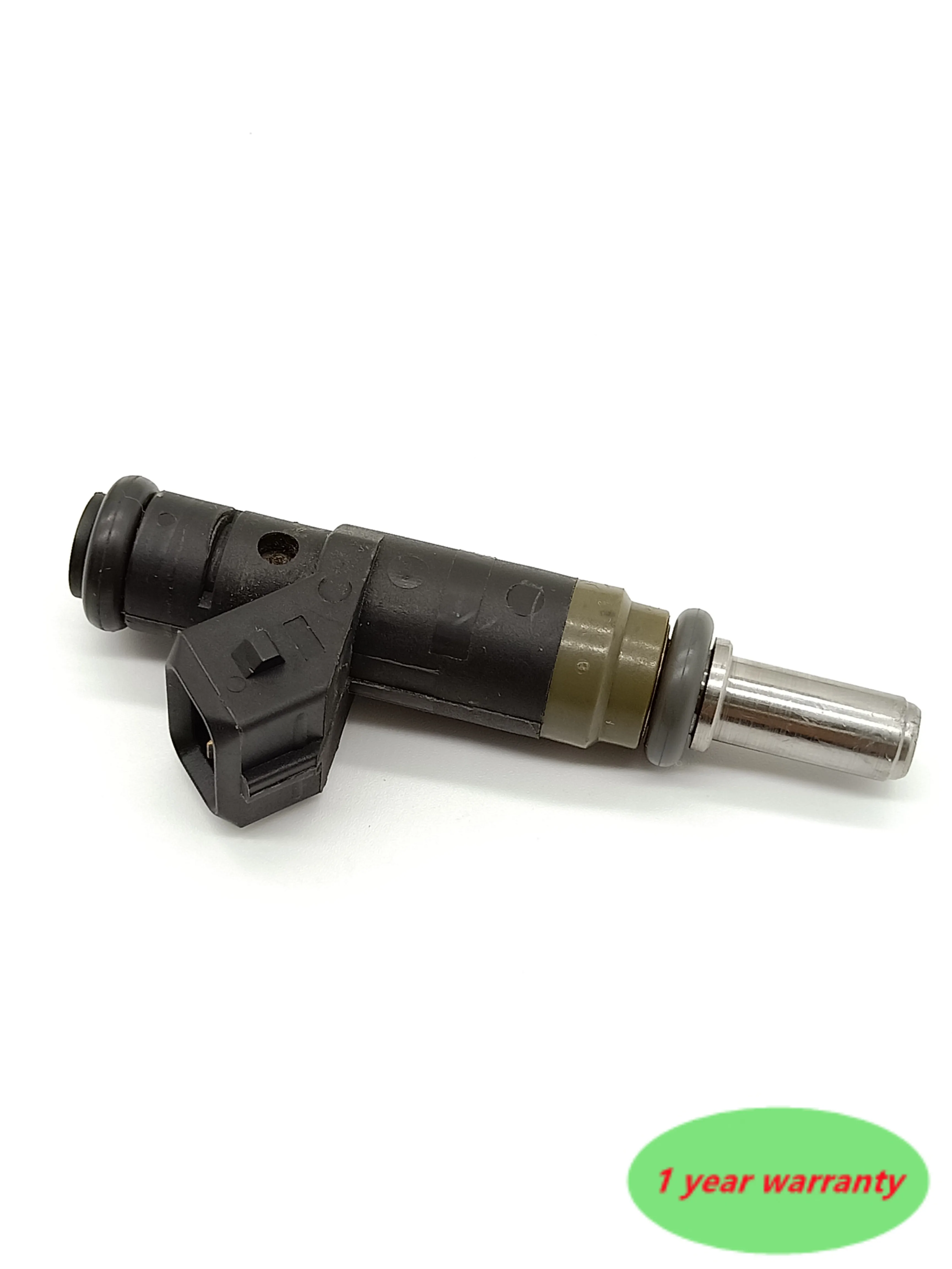 

4pcs New 13537506158 7506158 Fuel Injector Nozzle for BMW 1 E87 E46 3 E90 E91 116i 118i 120i 316i 318i 320i 320si X3 E83 Z4 E85