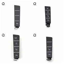 For VW Jetta Control Panel Parking Sensor Assistant Switch 17G 927 238 A 17G 927 238B 17G927238B0 17G927238R