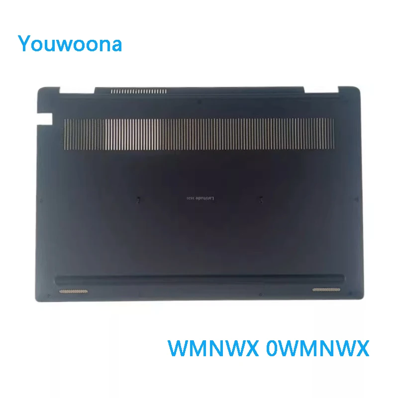 

НОВЫЙ ОРИГИНАЛЬНЫЙ ноутбук, сменная нижняя крышка D, чехол для Dell Latitude 3520 E3520 WMNWX 0WMNWX