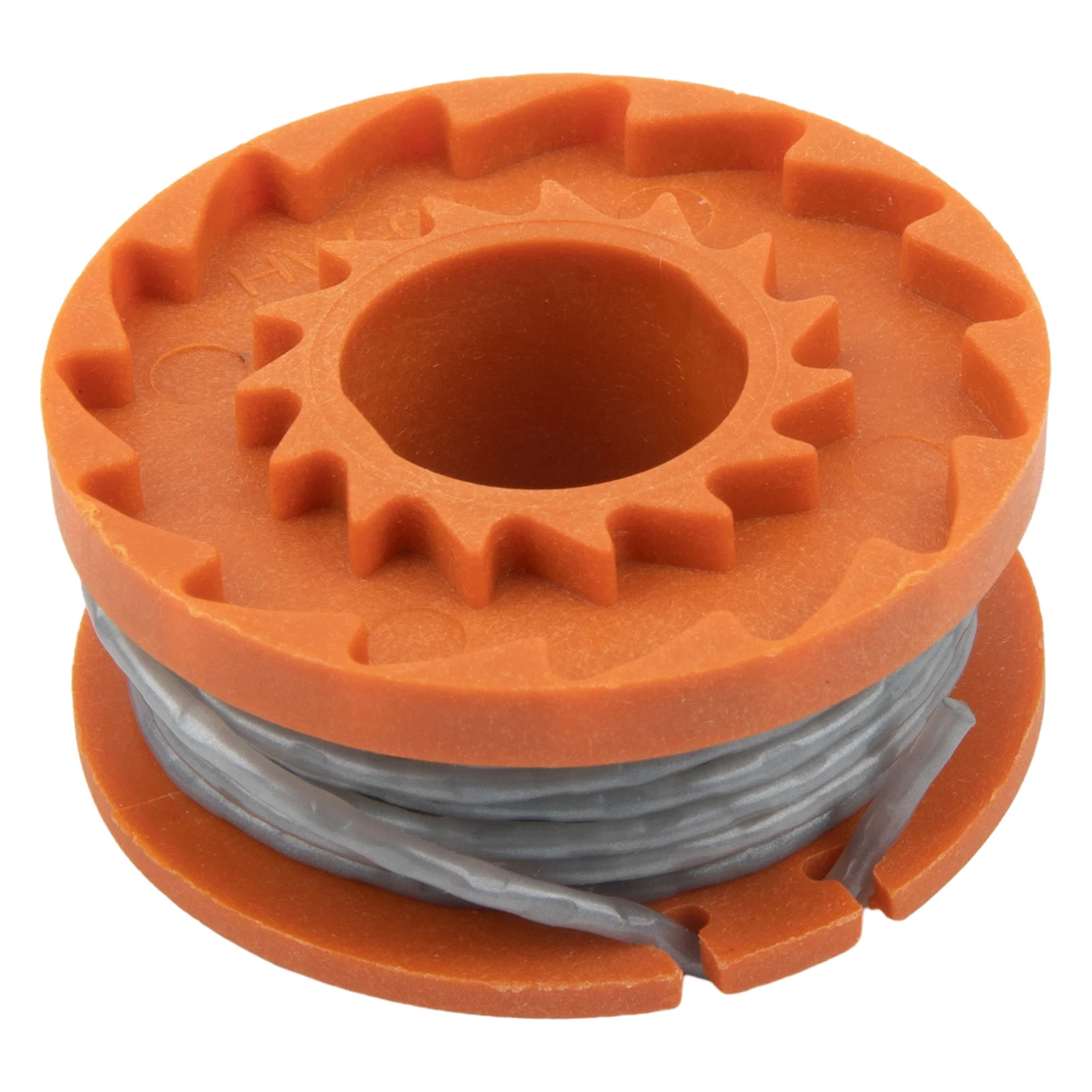 For Trimmer Line and Spool Bundle for GT-300/20-E For N0F 1.3mm Diameter Cord for Automatic Feed Mechanism Long Runtime per Coil