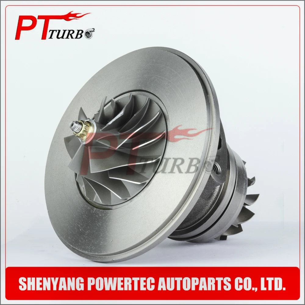 Turbine Cartridge For Iveco Eurocargo 5.9L 150E28 EURO 3 3597180 3595279 4035408 504040250 504065520 Turbocharger Core