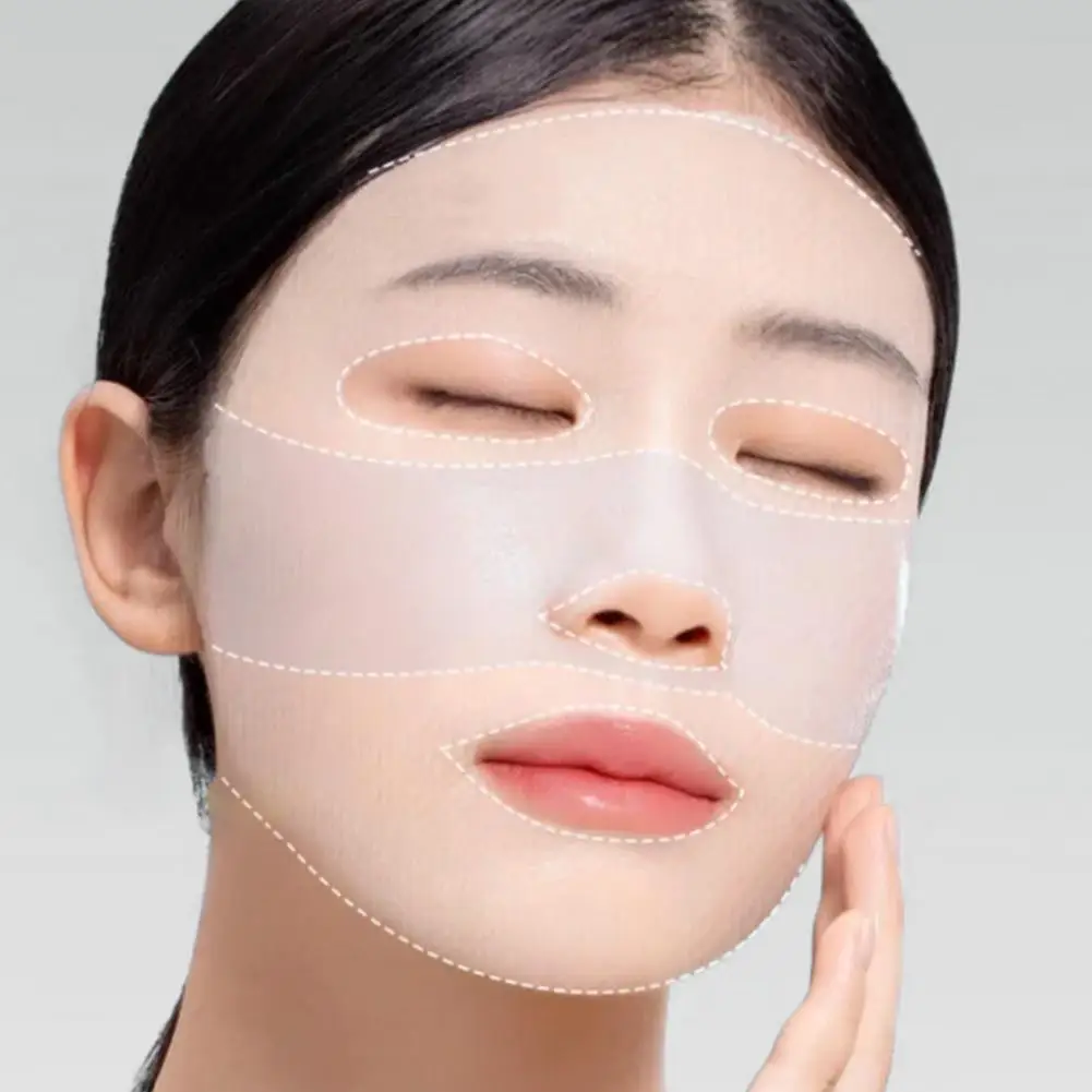 80 pz/120 pz/200 pz/1200 pz Salviette di Cotone Usa E Getta Trucco Morbido Rimozione Pad Pulizia Del Viso Carta Pulire Tampone Cosmetico