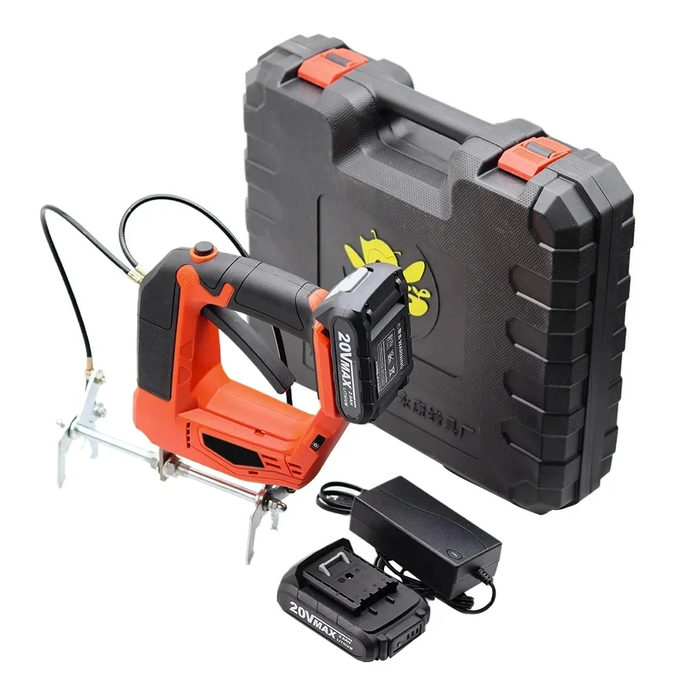 Electric Bee Shaker…