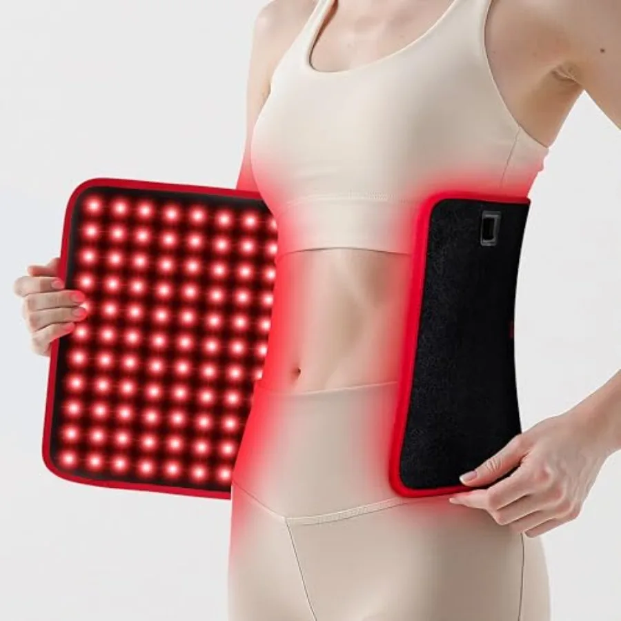 Red Light Therapy Mat 24