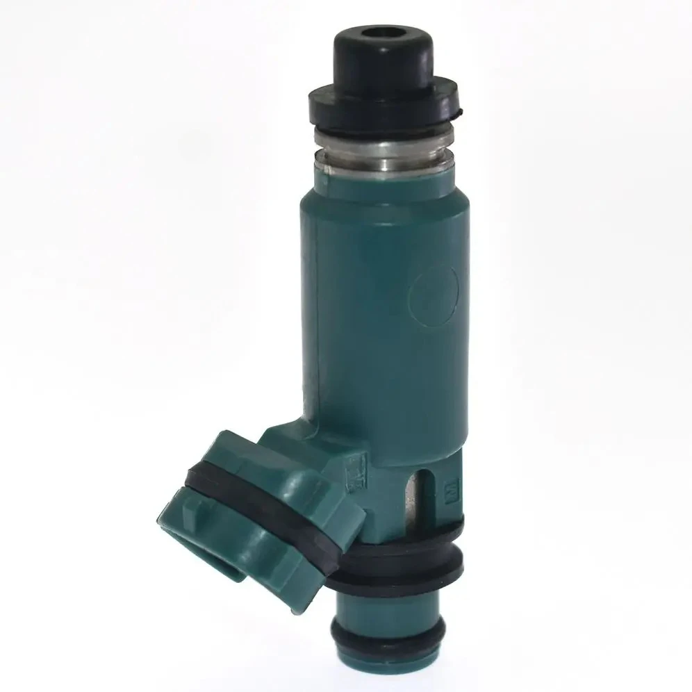 1/4PCS Fuel Injector 195500-4490 1955004490 Engine Petrol Nozzle for RX-8 RX8 SE3P 13B-MSP Car Replacement Accessories