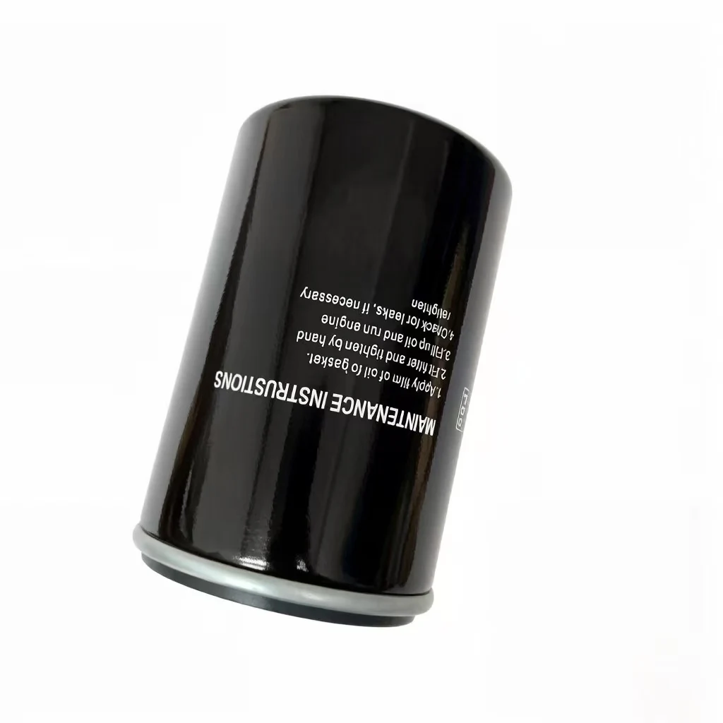Oil Filter Element WD719  for Screw Air Compressor Replacement Parts view 4