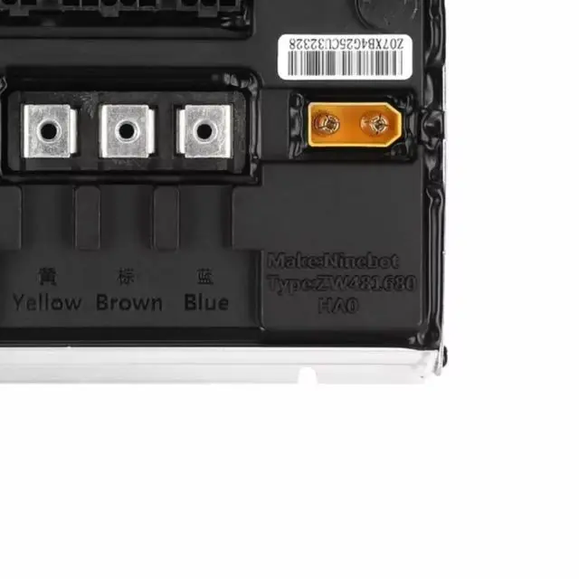 Main Controller Uni…