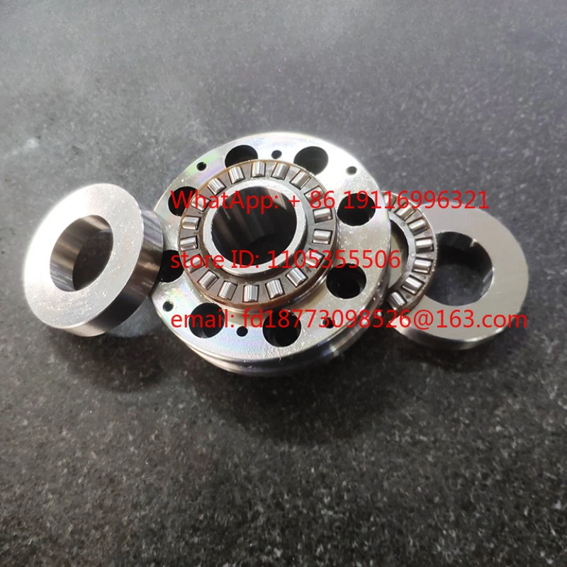 ZARN2062-TN Needle …