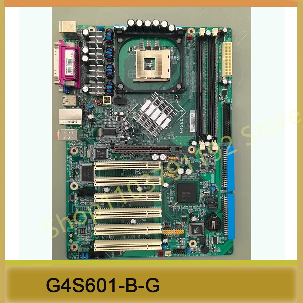 

Main board of industrial Equipment G4S601-B-G