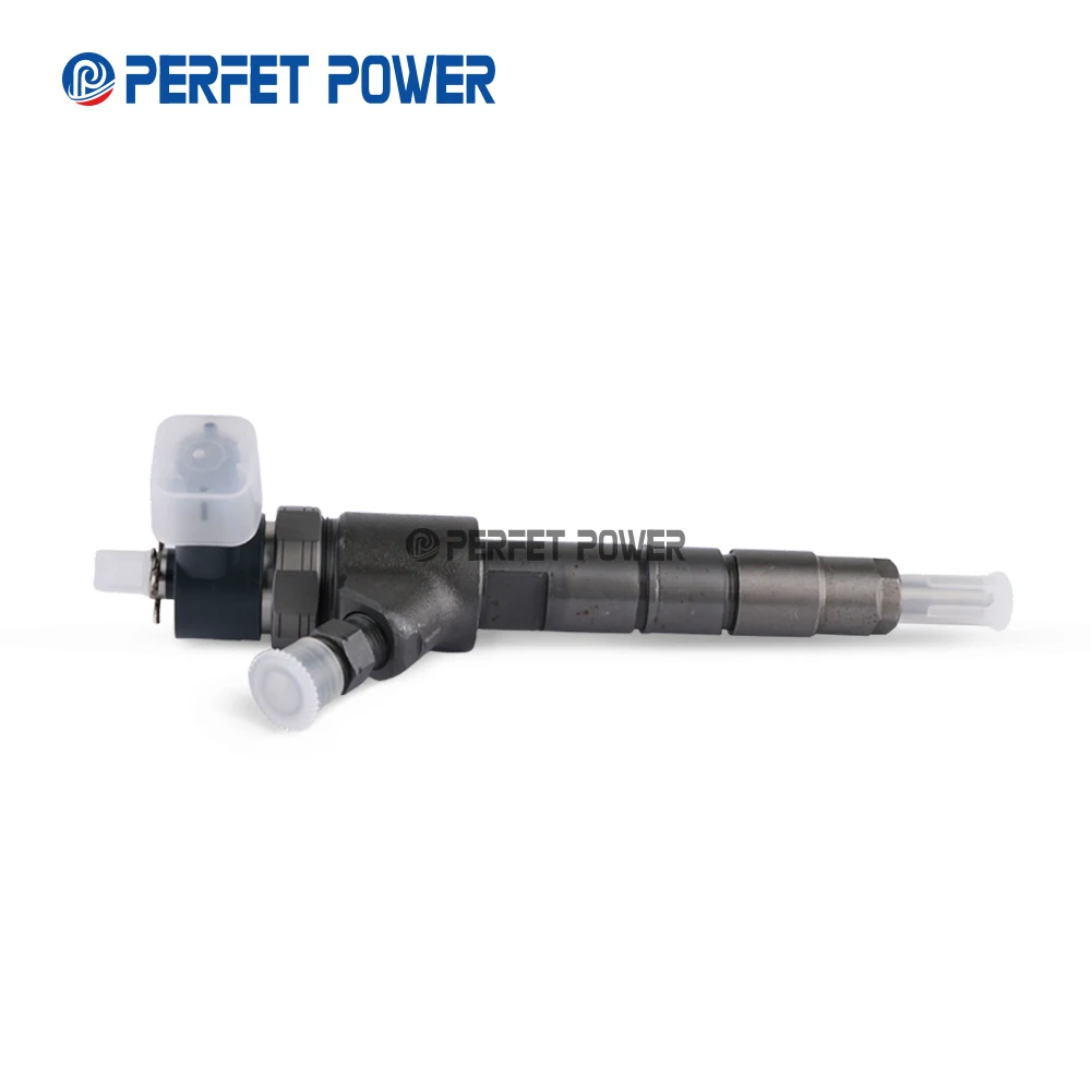 

China Made New 0445110606, 0 445 110 606 Fuel Injector China Made New OE 31F6100011