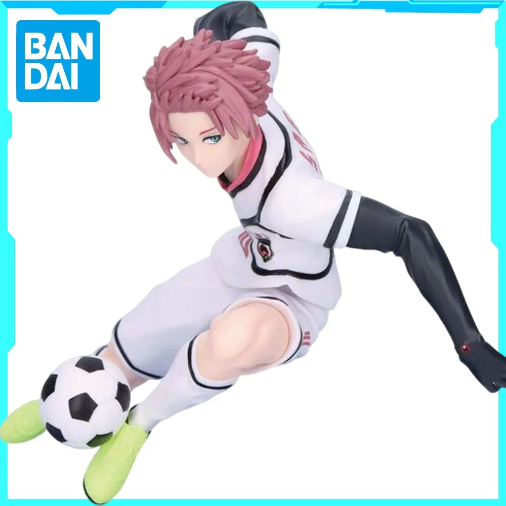

100% Bandai Spirits Blue Lock Itoshi Sae Perfect Workmanship Quality Assurance Quick Delivery Original Genuine Anime Figure Gift