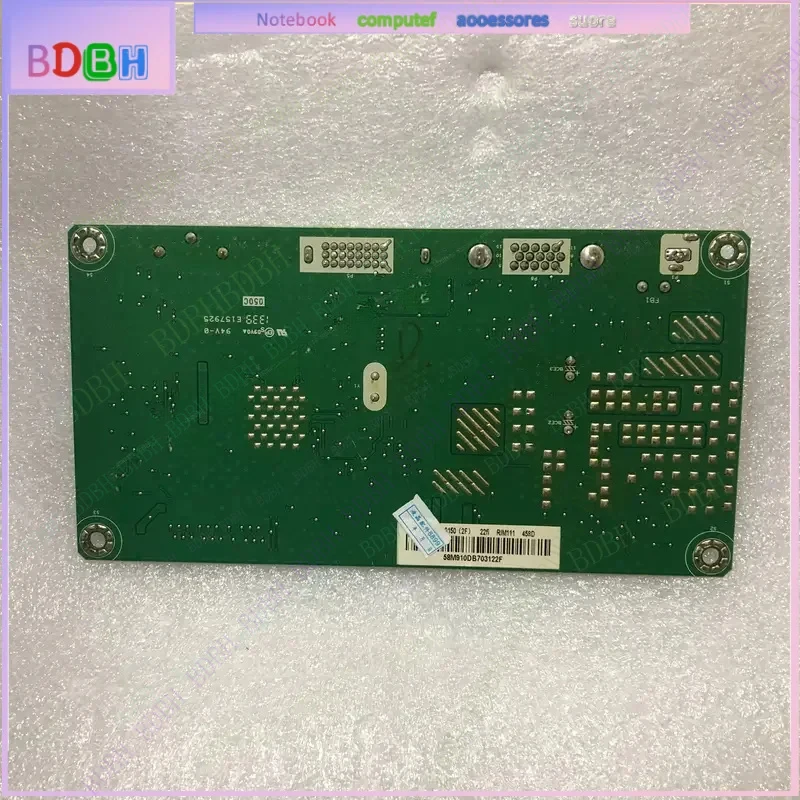 zq  For Original FOR HP Pavilion 22FI 23FI driver board 0171-2281-4572