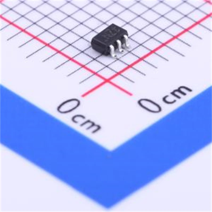 500PCS/LOT BSS138PS,115 (MOSFET)