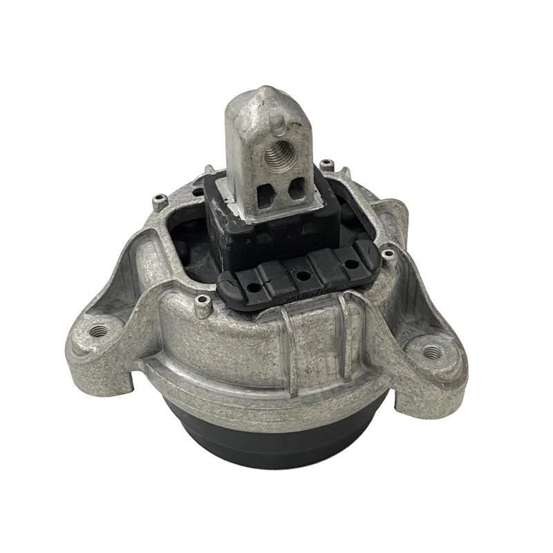 

FOR F07 F10 F11 F12 F13 Auto Parts Engine Support Mount in Rubber 22116859845 22116859846 22116777375 22116777376