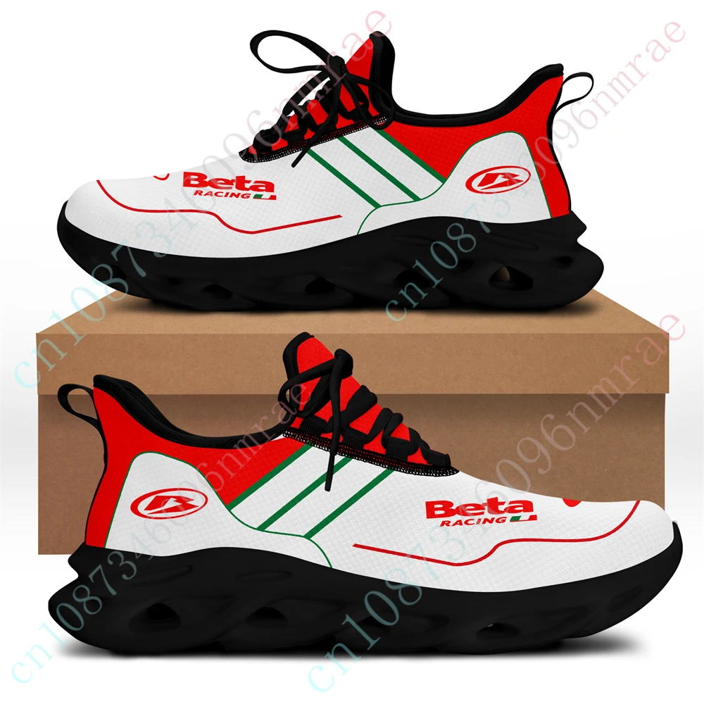 Beta Male Sneakers Casual Running Shoes Lightweight Unisex Tennis Sports Shoes For Men Big Size Men's Sneakers Custom Logo