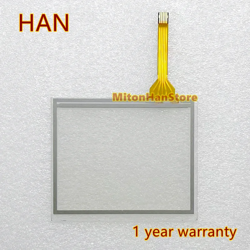 GP-4203T GP-4201T PFXGP4201TAD GP-4201TW PFXGP4201TADW Touch Panel Screen Glass Digitizer Protective Film Overlay