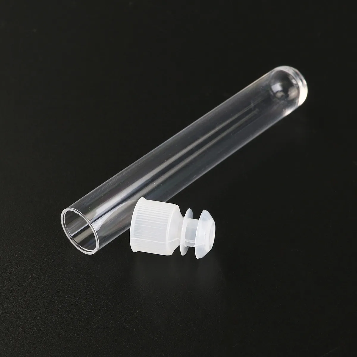 25-tubos-de-ensaio-transparentes-de-5ml-recipiente-de-plastico-para-amostras-estrutura-rigida-para-armazenamento-de-pequenas-amostras-tubo-de-presente-com-tampa