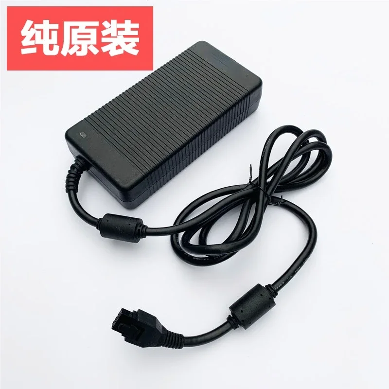 

D220P-01 Original Power Supply for 12V18A Desktop Independent External Graphics Card 8PIN Power Adapter 12V 18A