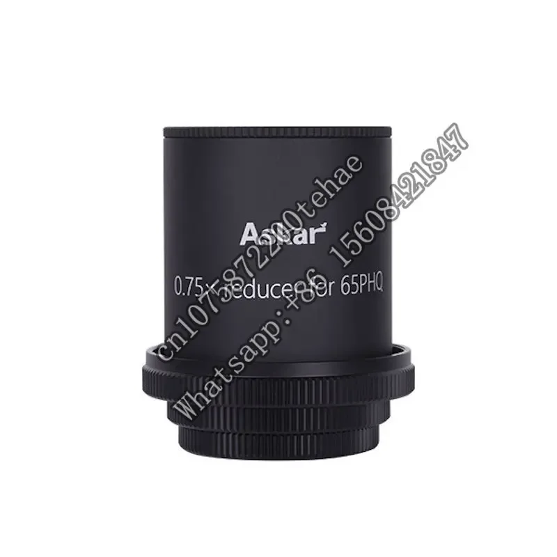 Sharpstar Askar 0.75x Full Frame Reducer for 65PHQ Astrograph