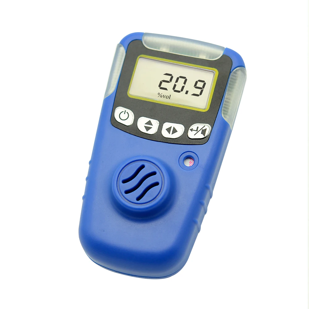 Hot Sale PH3 Phosphine Gas Detector for Fumigation Equipment