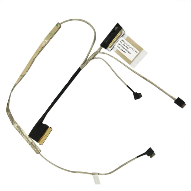 

30pin LCD LED LVDS экран кабель для Lenovo 300E Chromebook 81h0 5c10q93986