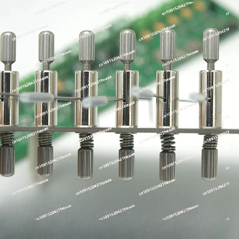 مناسبة لإصلاح بيانات المسبار، بطاقة الذاكرة، شريحة الخط الطائر، القرص الصلب، اختبار التوقيت الإلكتروني، تصحيح الأخطاء، القراءة والكتابة