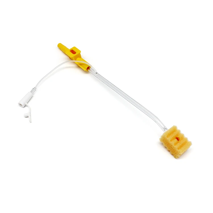Good Price Disposable Suction Tube Surgical Sponges Suction System Oral Hygiene Oral Cleansing