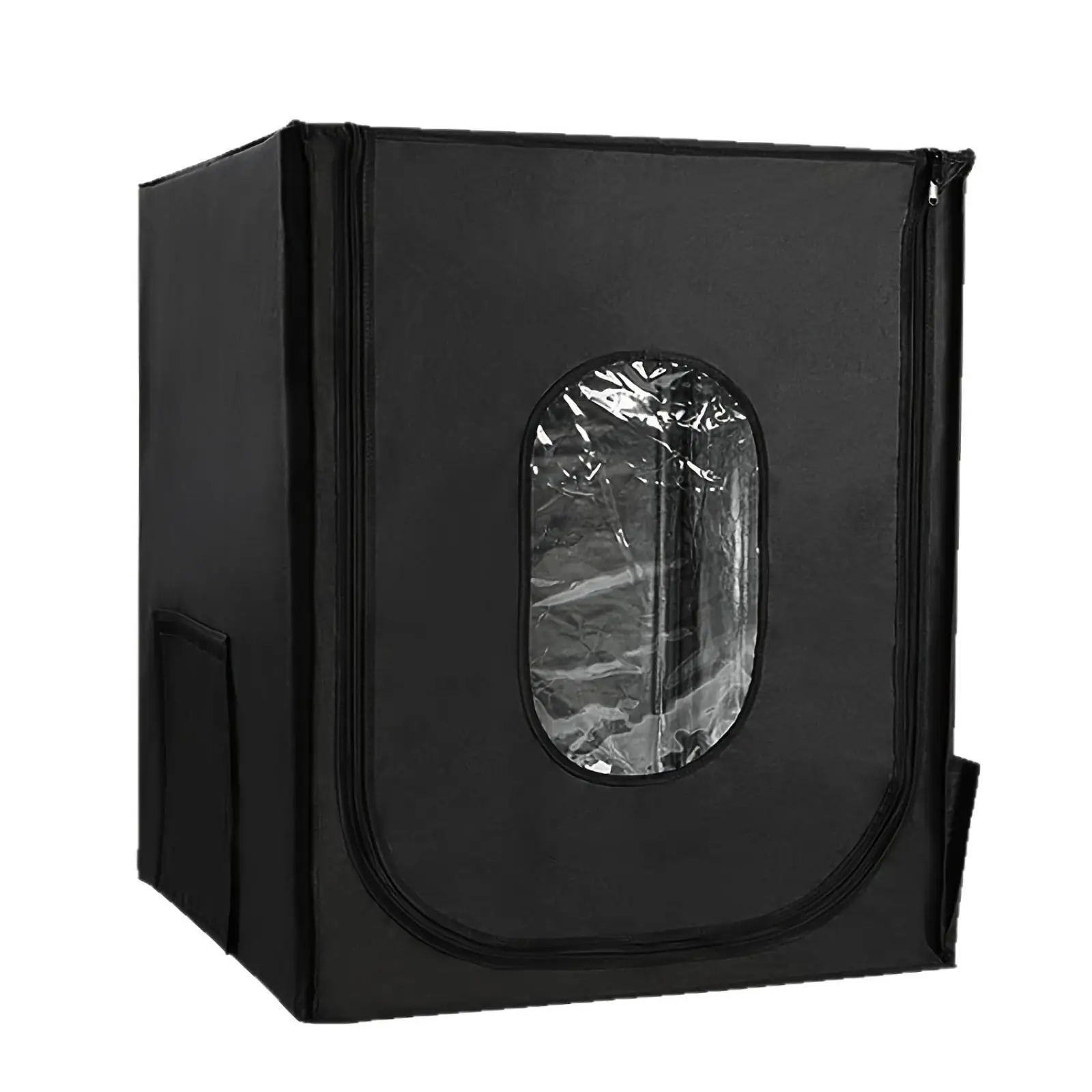 3D Printer Enclosure Long-Lasting 3D Printer Cover with Window Easy to Install