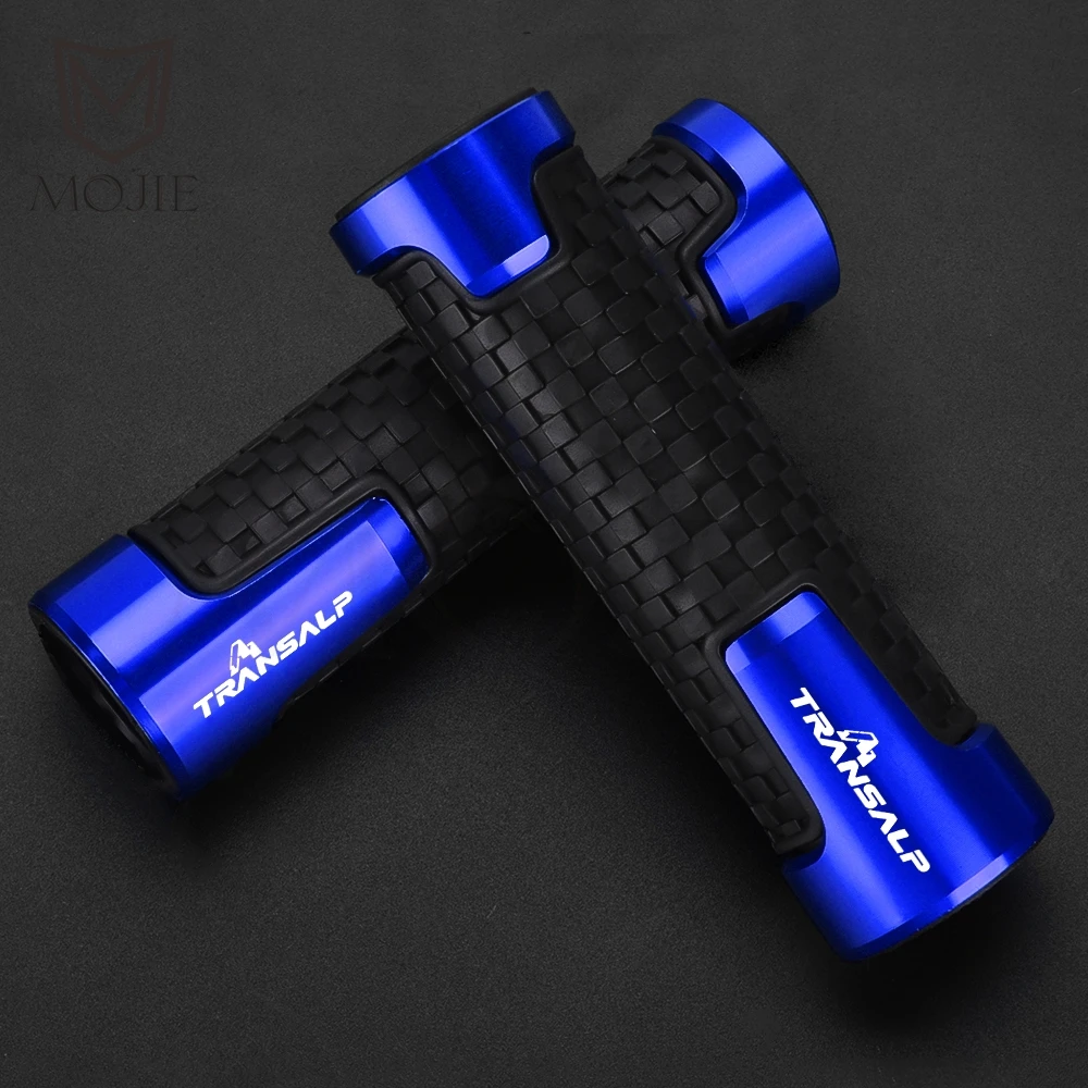 

Motorcycle Accessories Handlebar Grips Handle Grip End Plug Cap For Honda XL750 XL 750 TRANSALP Transalp 750 2023 2024 2025 2026