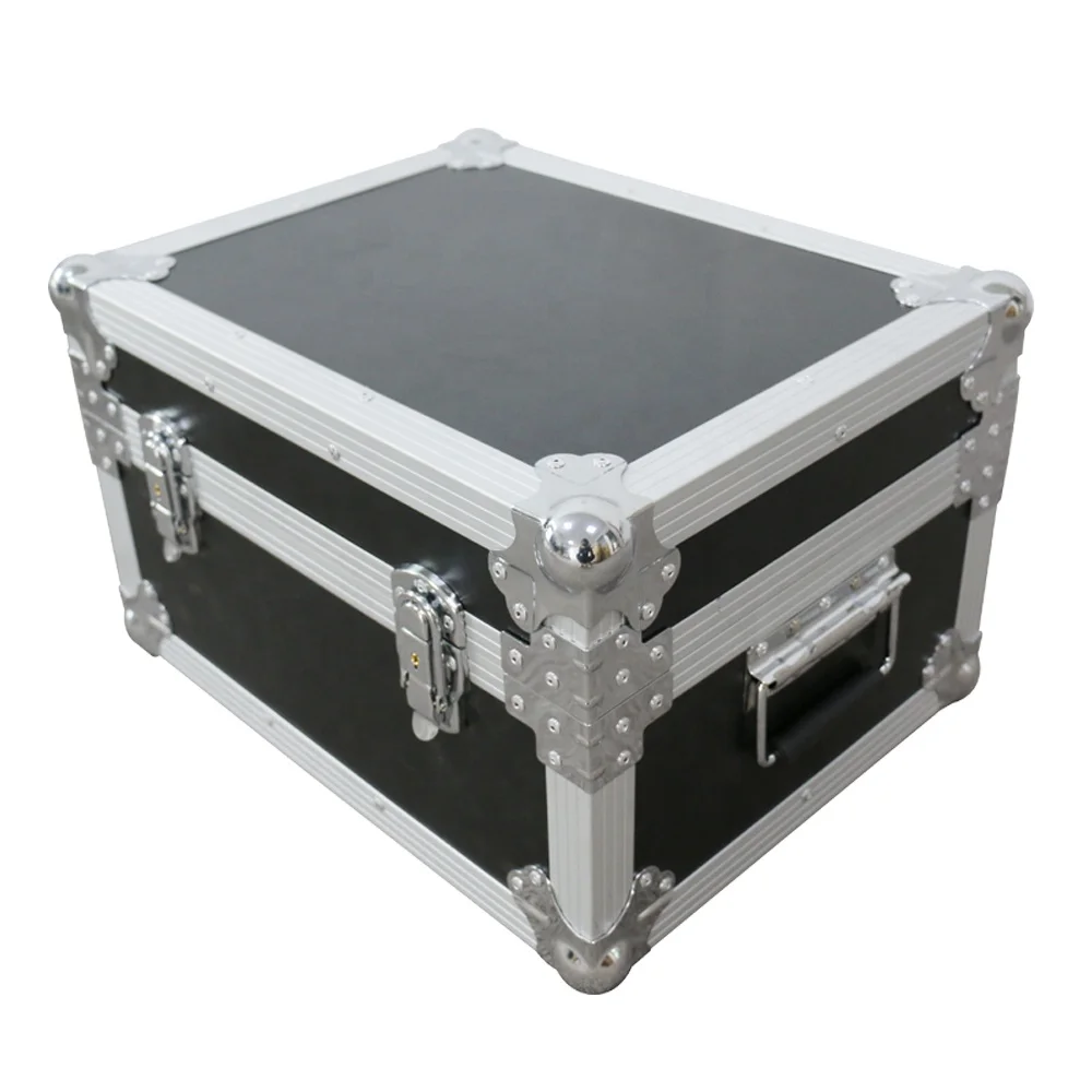 

Aluminum tool box Metal Hardware Carrying Tool Case