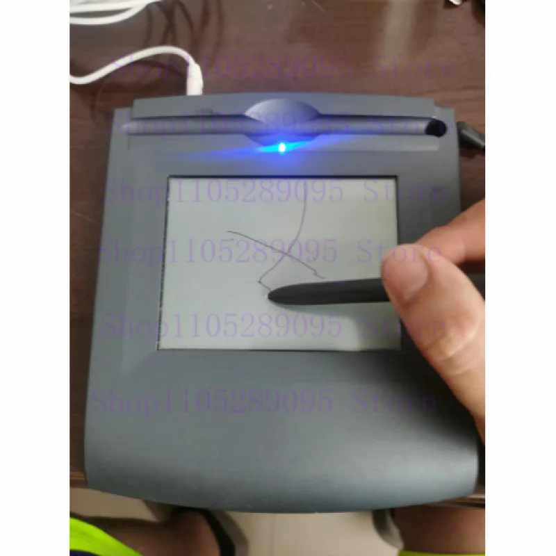 Used for Wacom STU500 STU-500 Electronic LCD Signature Tablet Pad
