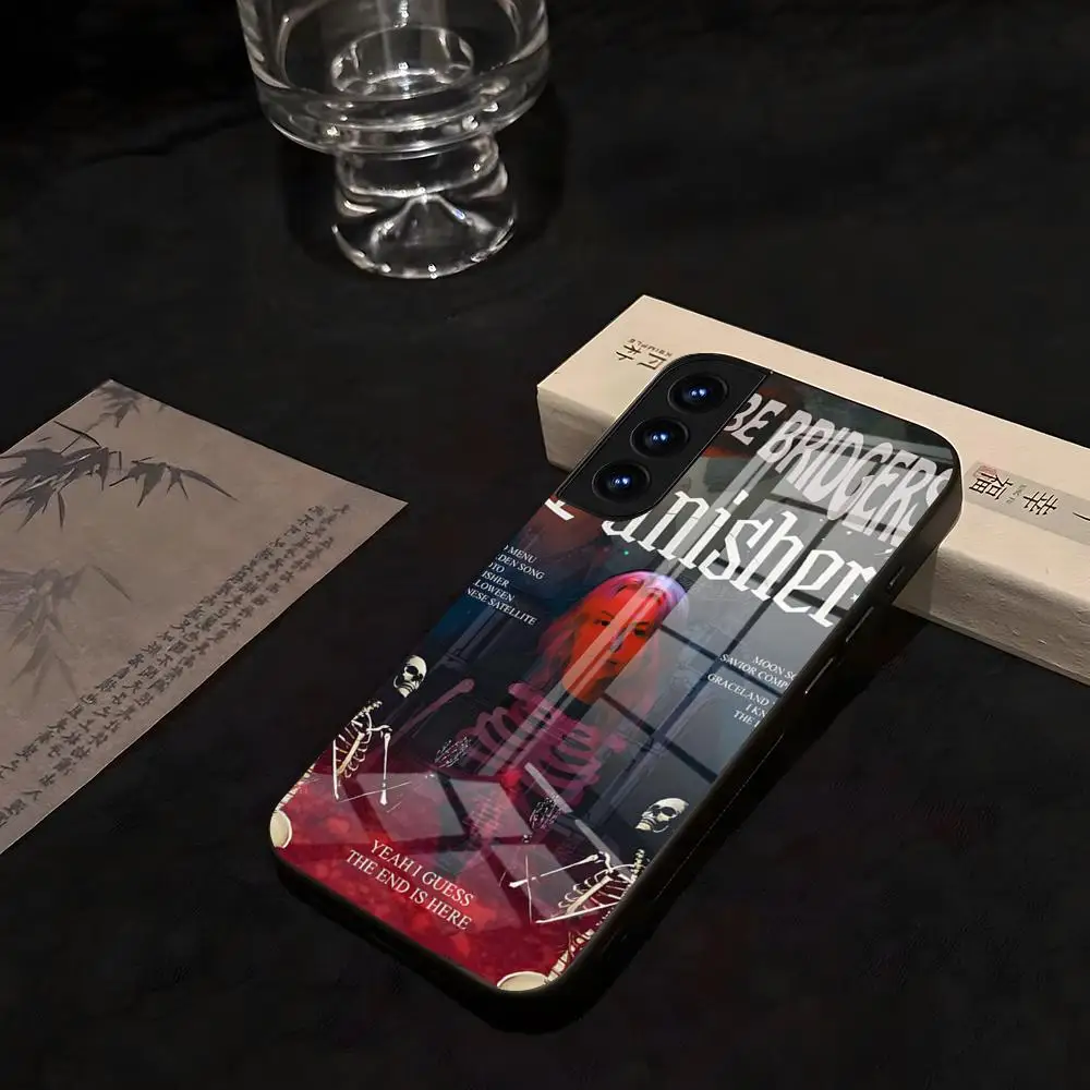 Punisher Phoebe Bri… - image